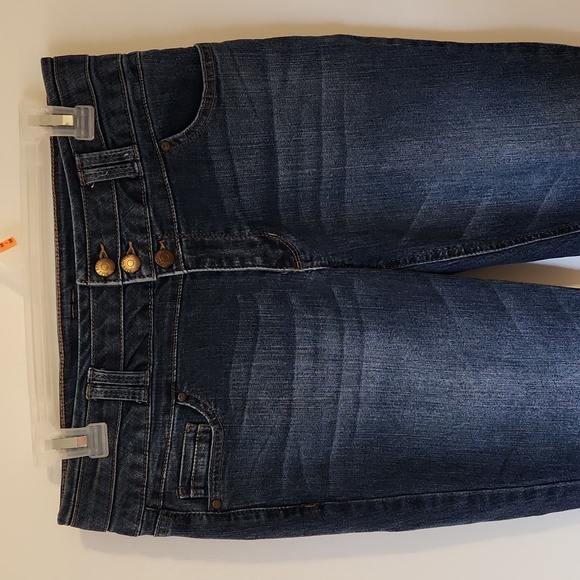 BLUE SPICE skinny jeans - Picture 3 of 7